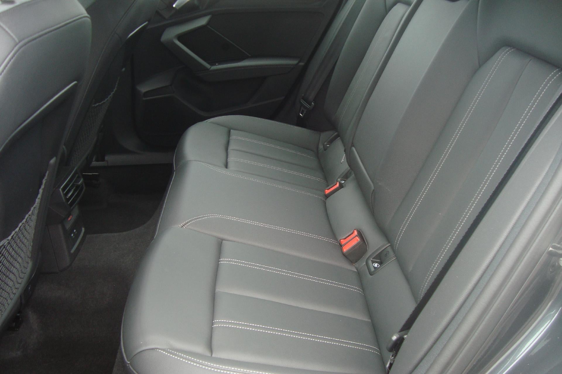 2024 Audi A3 Premium Plus