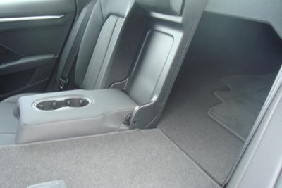 2024 Audi A3 Premium Plus