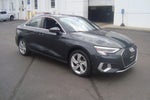 2024 Audi A3 Premium Plus