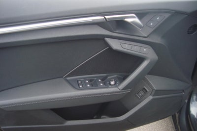 2024 Audi A3 Premium Plus