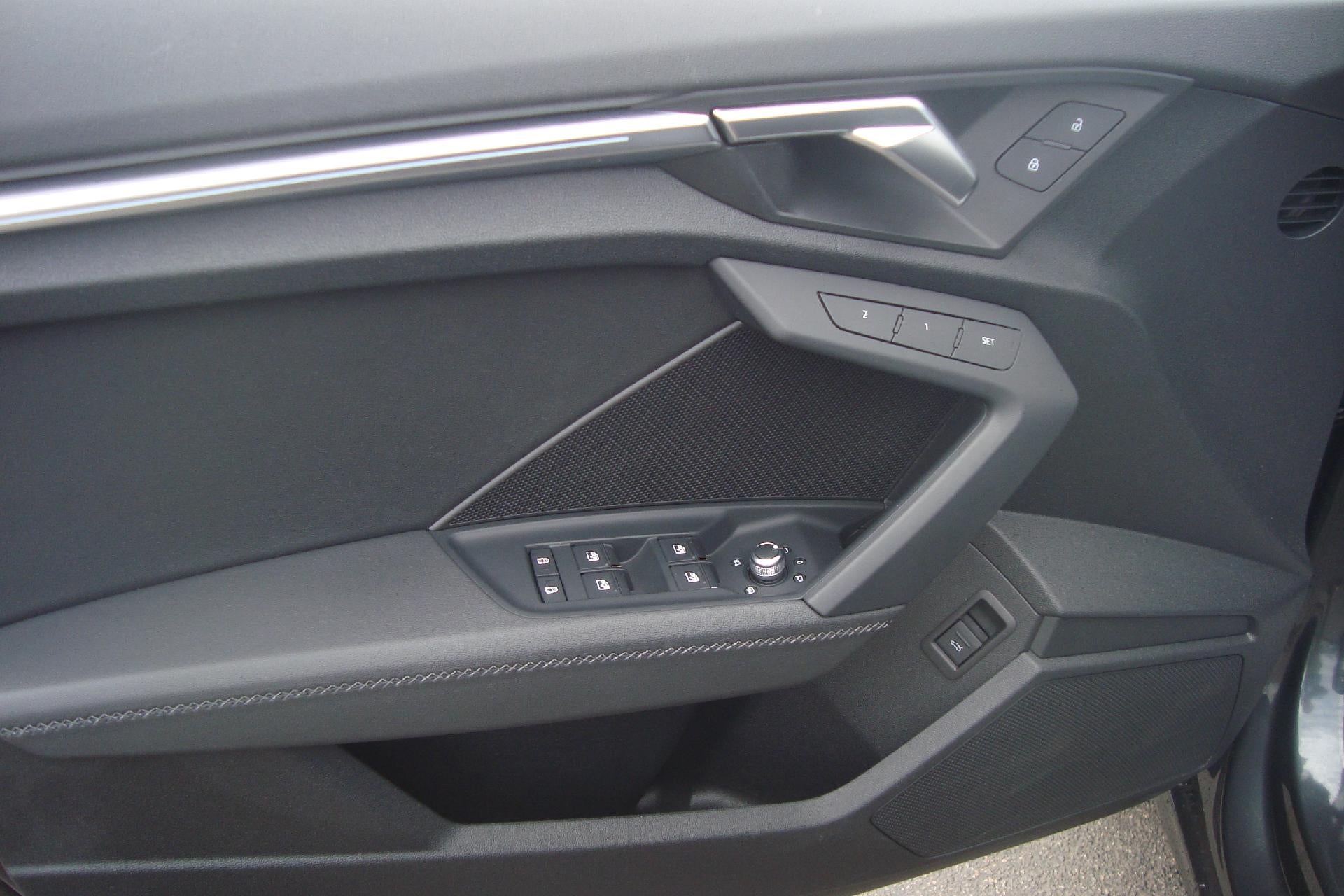 2024 Audi A3 Premium Plus