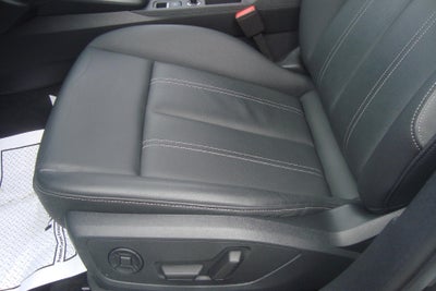 2024 Audi A3 Premium Plus