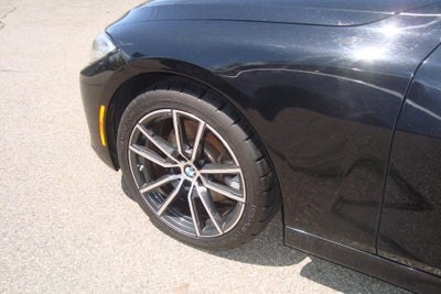 2024 BMW 4 Series Convertible