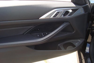 2024 BMW 4 Series Convertible