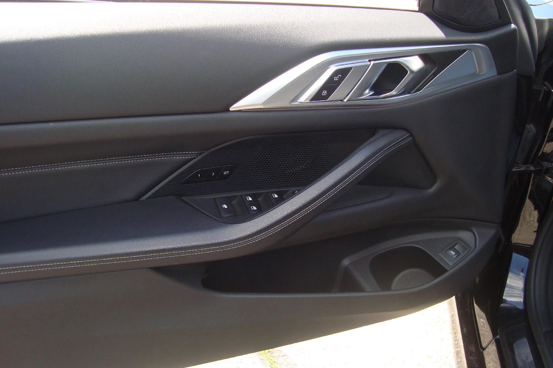 2024 BMW 4 Series Convertible