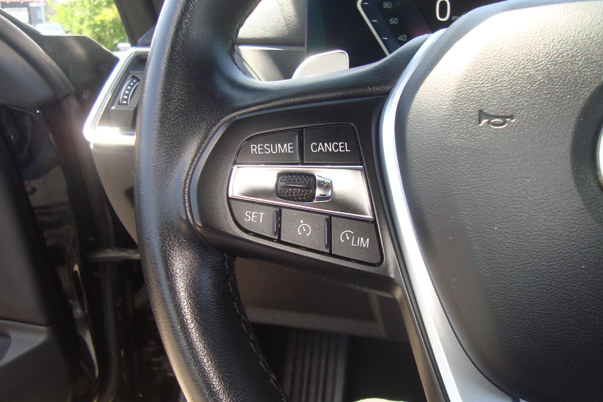 2024 BMW 4 Series Convertible