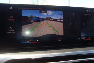 2024 BMW 4 Series Convertible