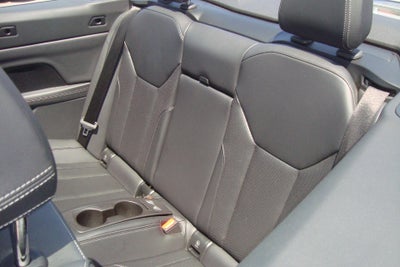 2024 BMW 4 Series Convertible