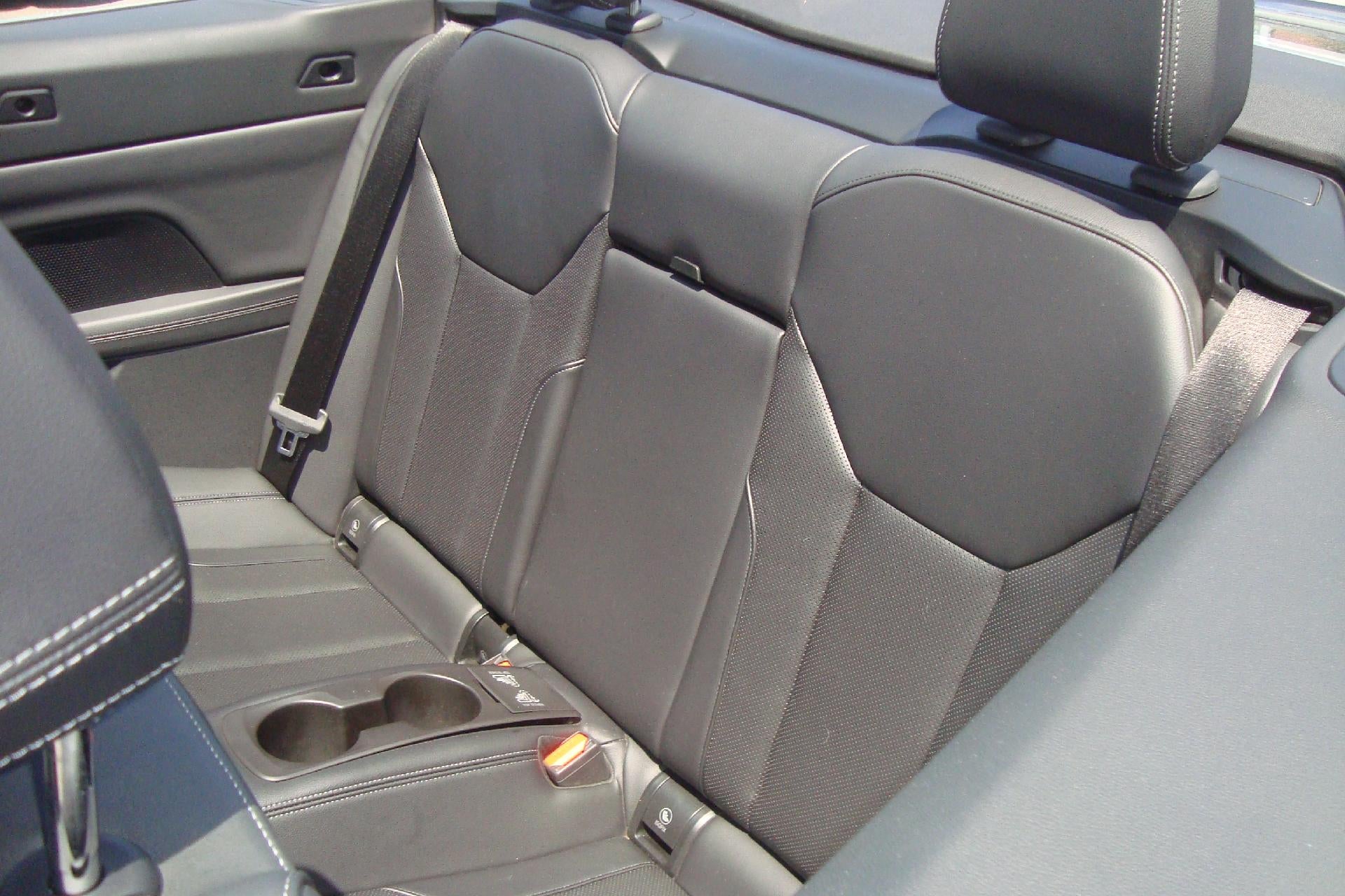 2024 BMW 4 Series Convertible