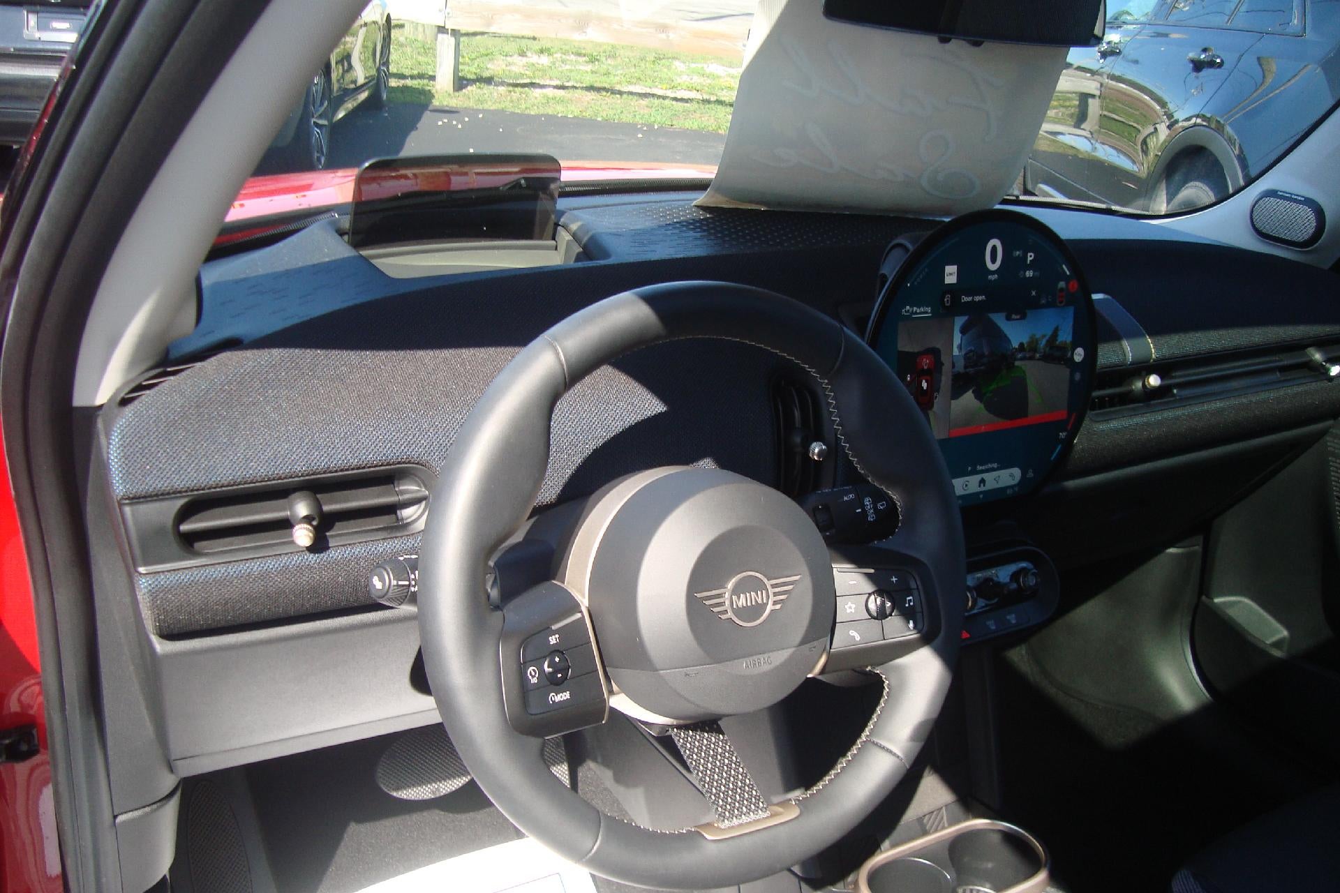 2025 MINI Hardtop 2 Door Cooper S