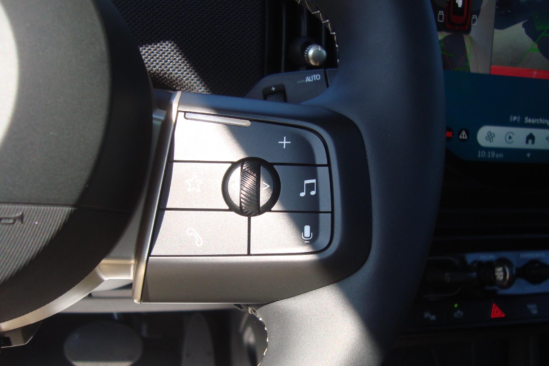 2025 MINI Hardtop 2 Door Cooper S