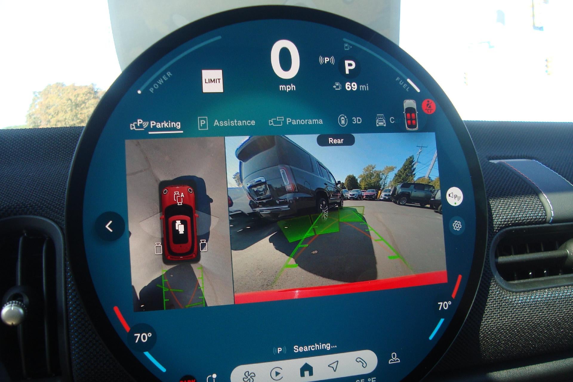 2025 MINI Hardtop 2 Door Cooper S