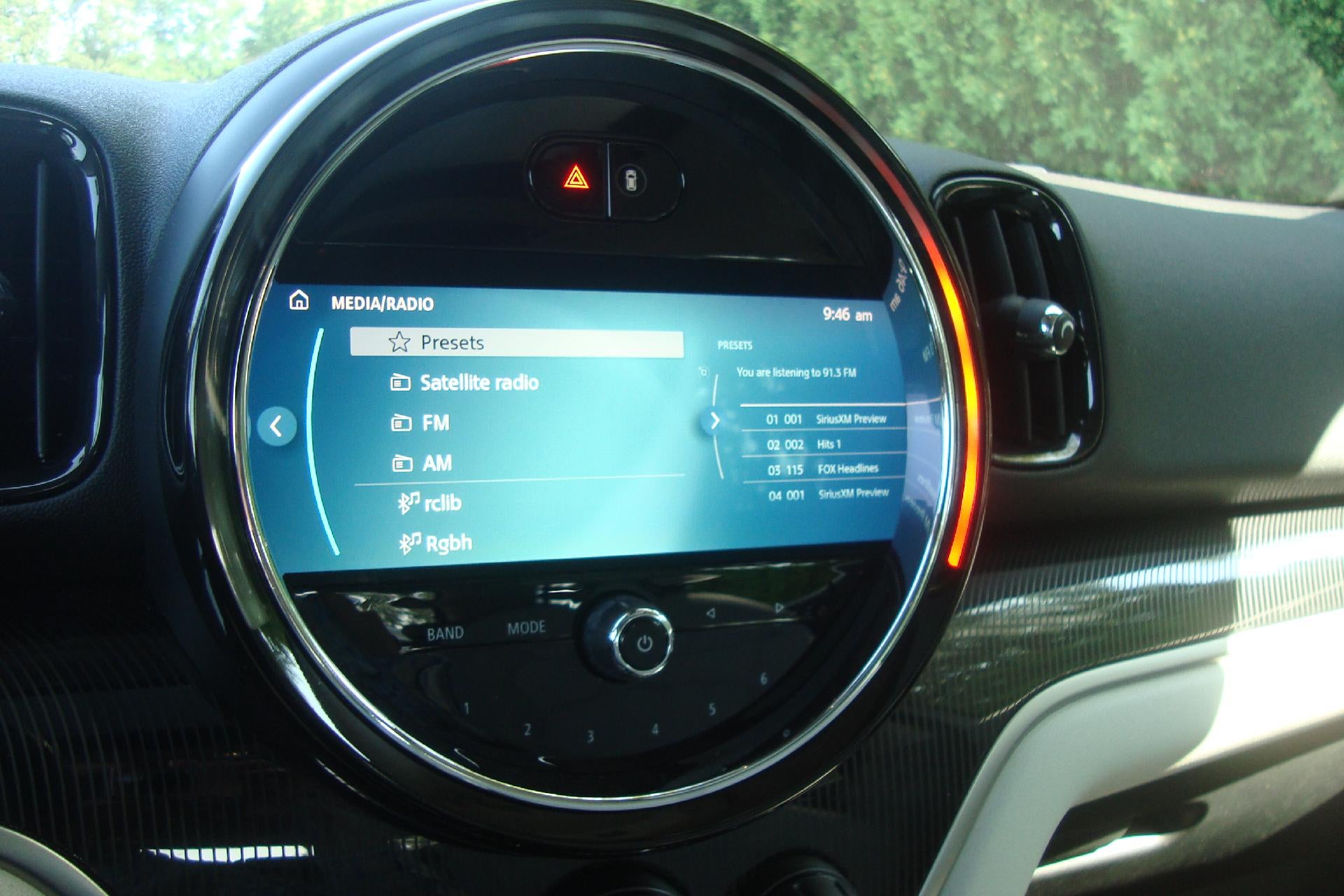 2022 MINI Countryman All4 Cooper S