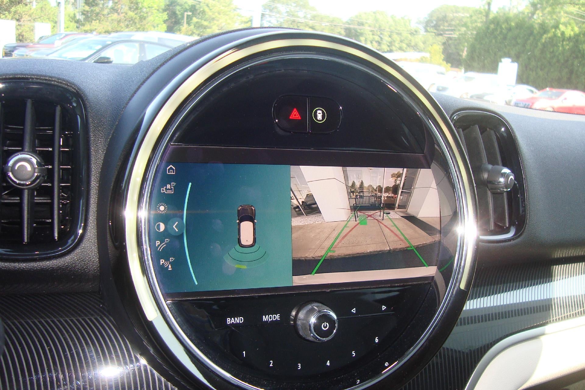 2022 MINI Countryman All4 Cooper S