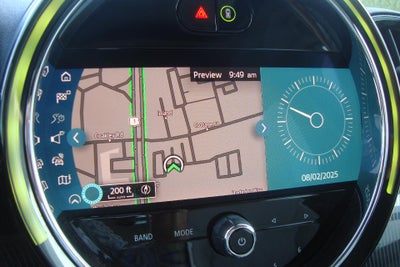 2022 MINI Countryman All4 Cooper S