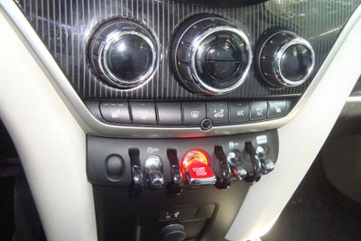 2022 MINI Countryman All4 Cooper S