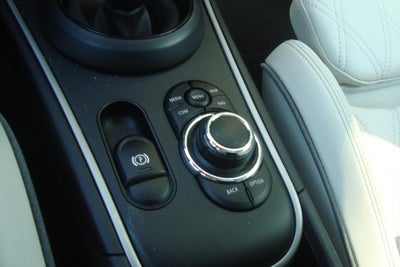 2022 MINI Countryman All4 Cooper S