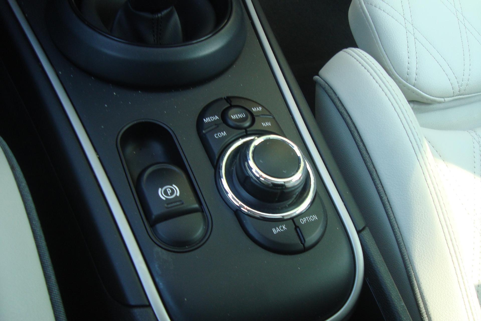 2022 MINI Countryman All4 Cooper S