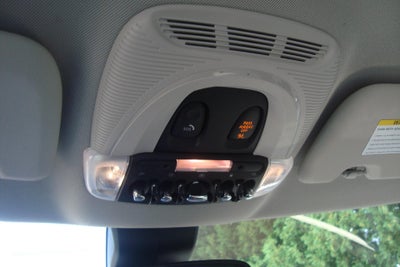 2022 MINI Countryman All4 Cooper S