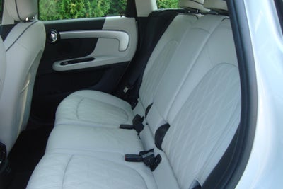 2022 MINI Countryman All4 Cooper S