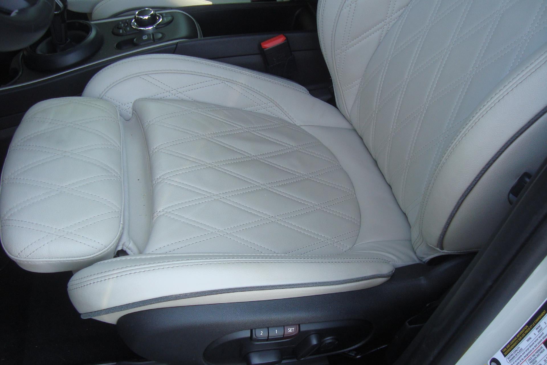 2022 MINI Countryman All4 Cooper S