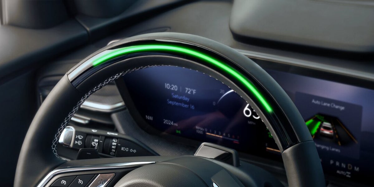 Holloway GMC in PORTSMOUTH NH