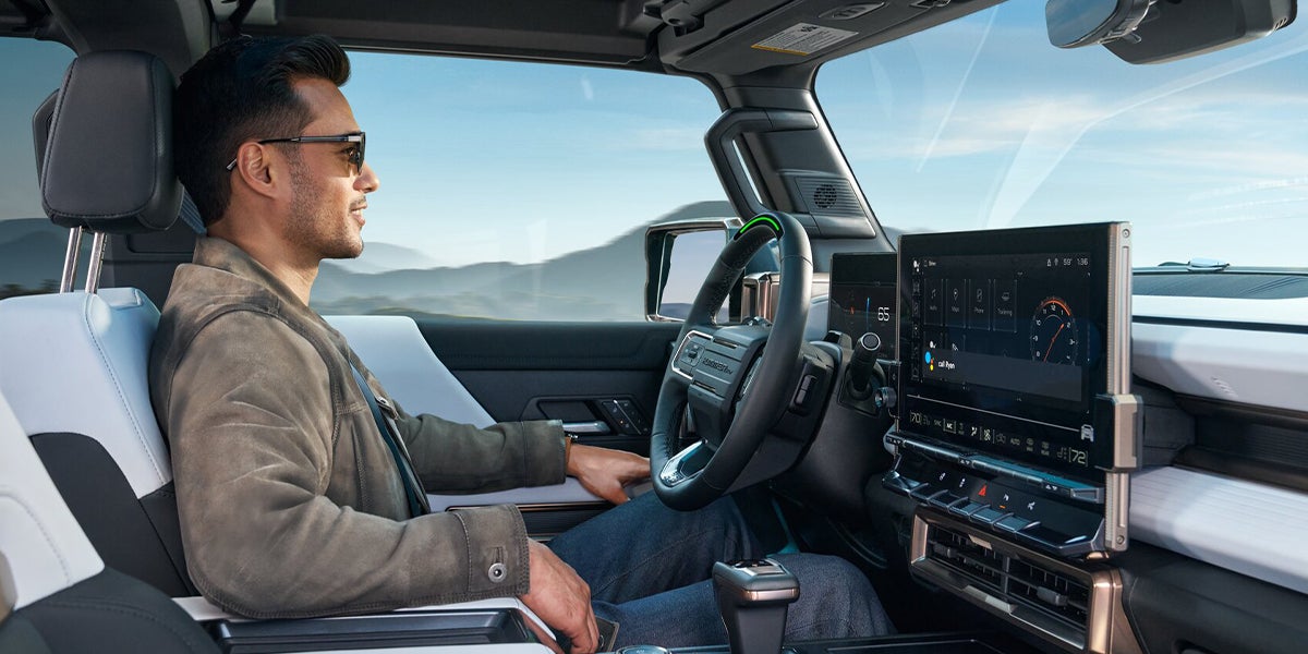 Holloway GMC in PORTSMOUTH NH