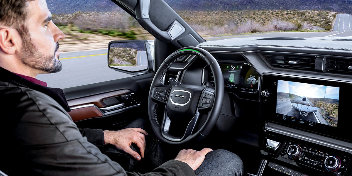 Holloway GMC in PORTSMOUTH NH