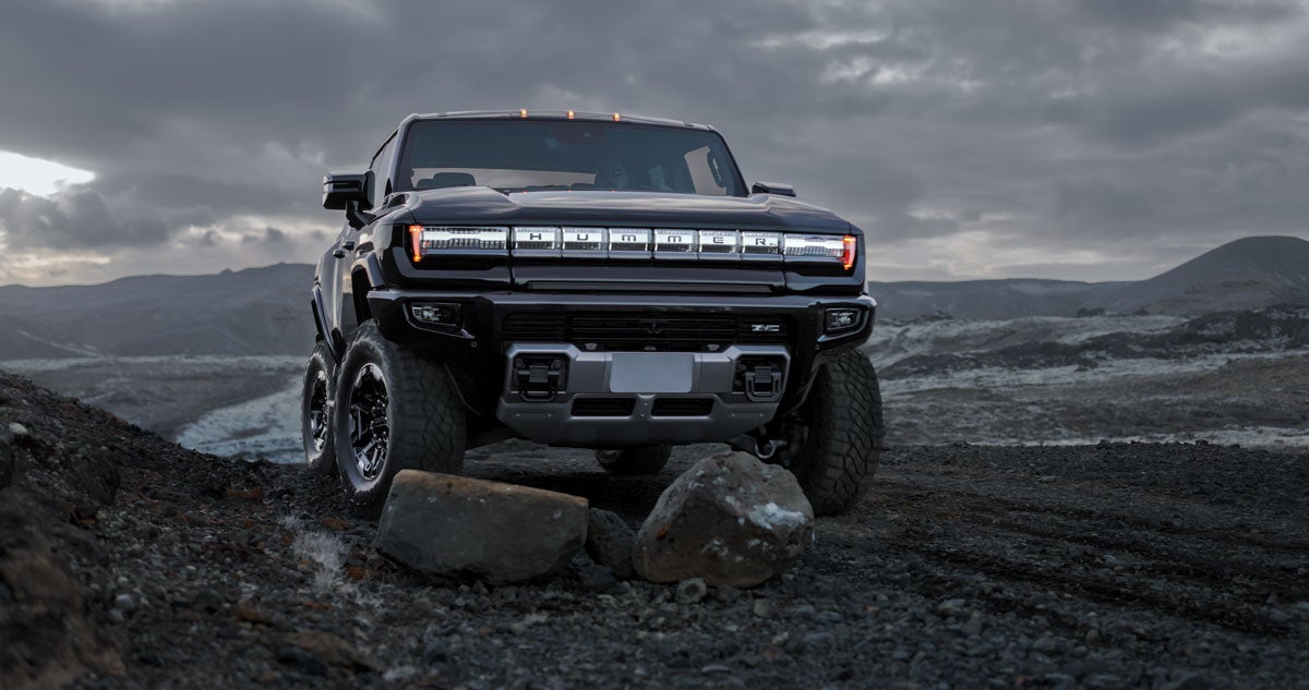 Holloway GMC in PORTSMOUTH NH