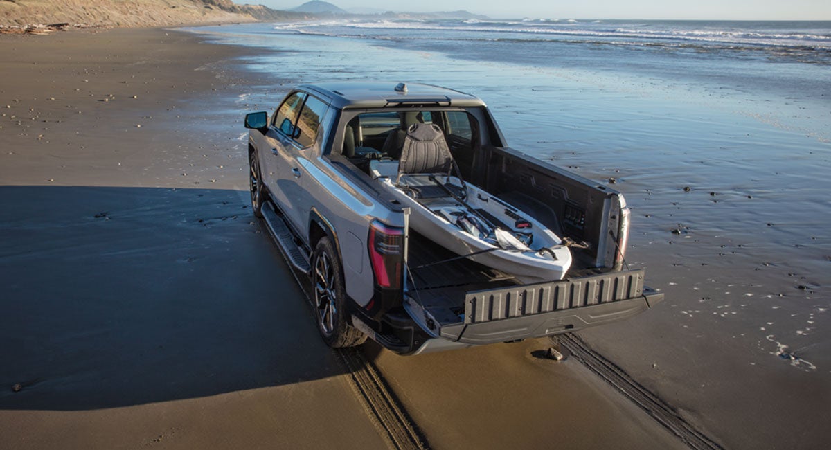 Holloway GMC in PORTSMOUTH NH