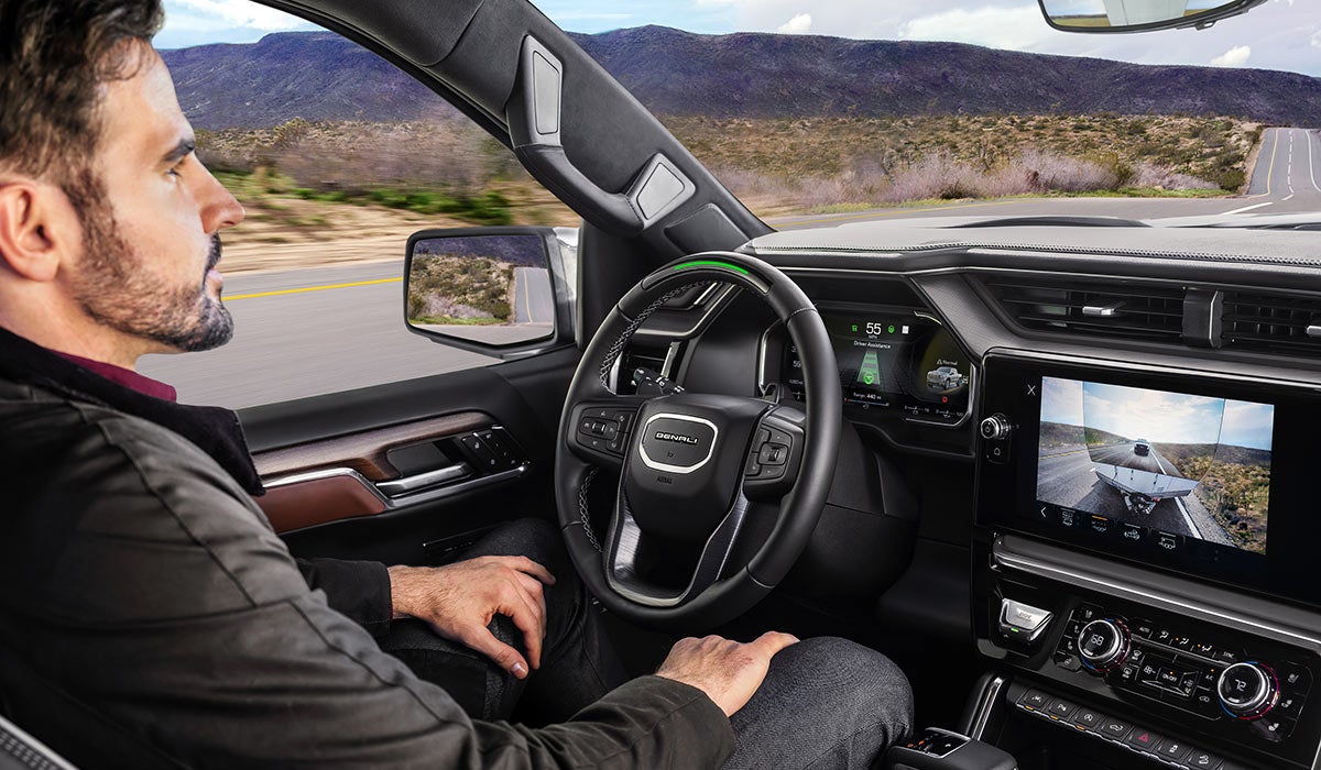 Holloway GMC in PORTSMOUTH NH