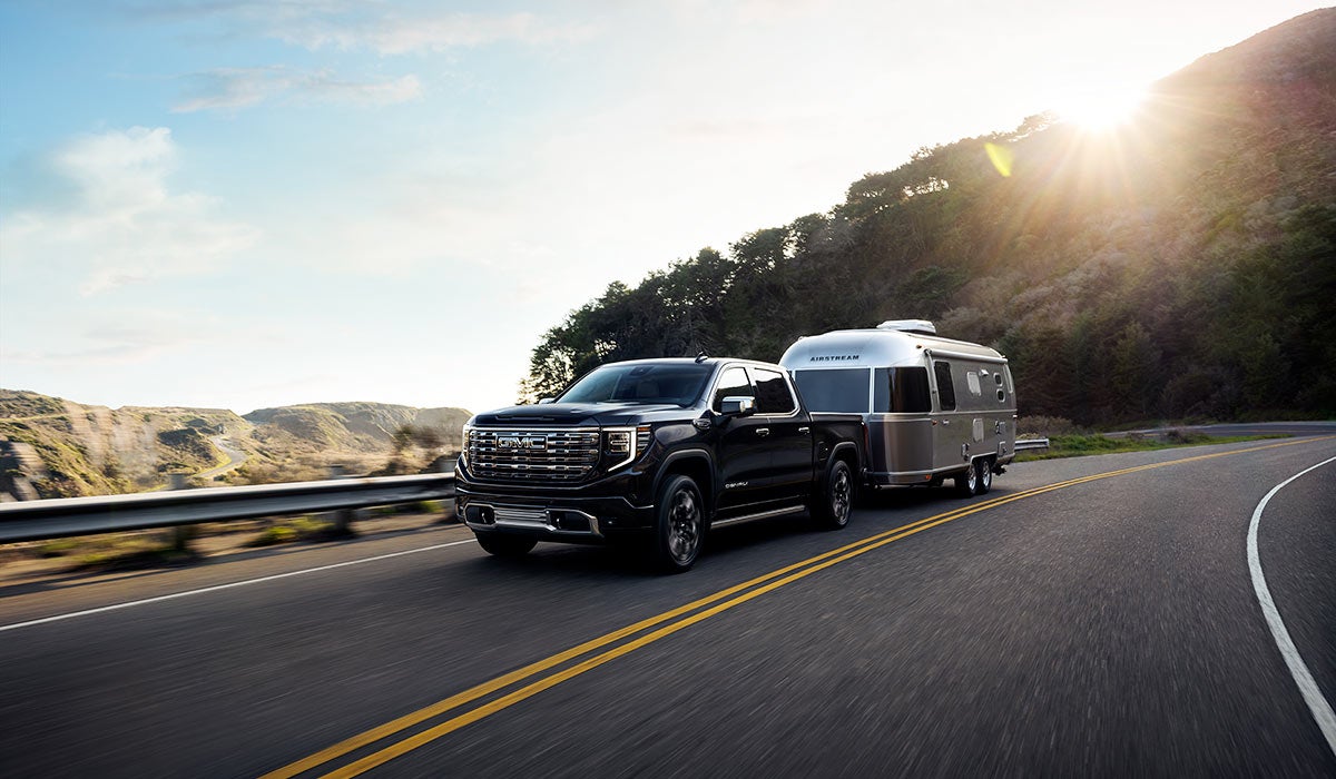 Holloway GMC in PORTSMOUTH NH