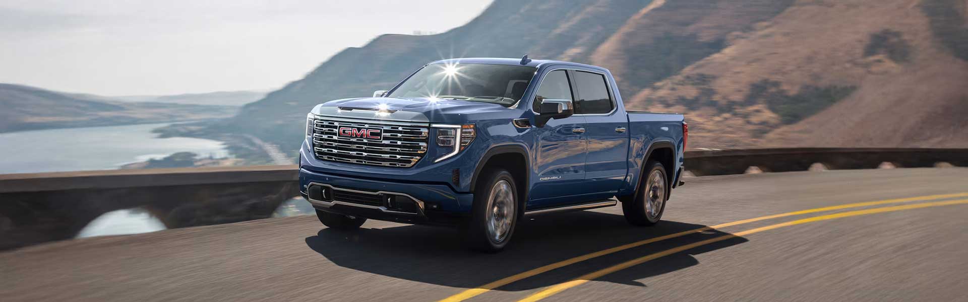 2025 sierra 1500 truck