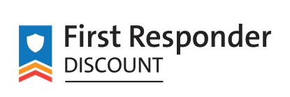 First Responder Discount